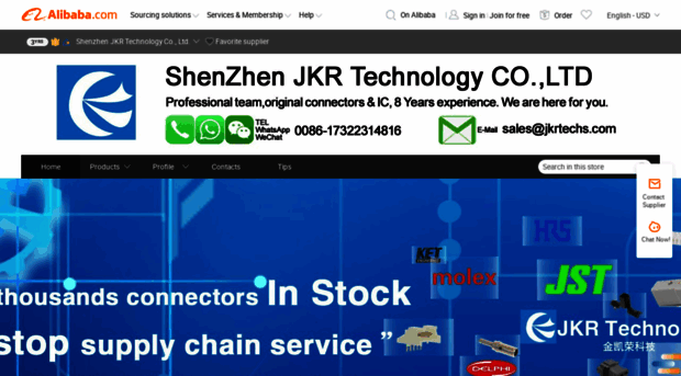 jkrtech.en.alibaba.com
