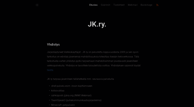 jkry.org