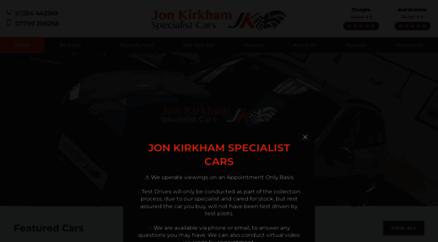 jksc.co.uk