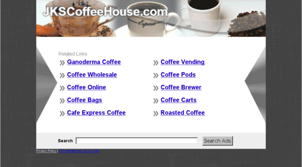jkscoffeehouse.com