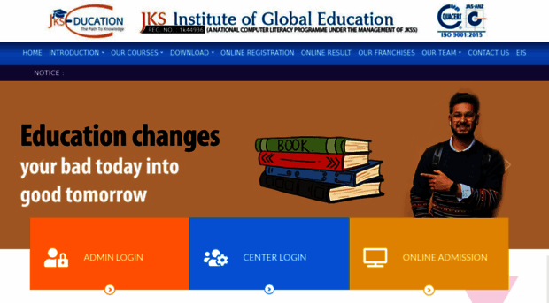 jkseducation.com