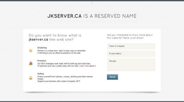 jkserver.ca