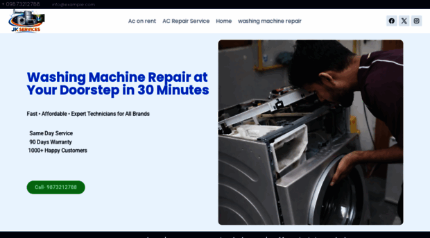 jkservices.in