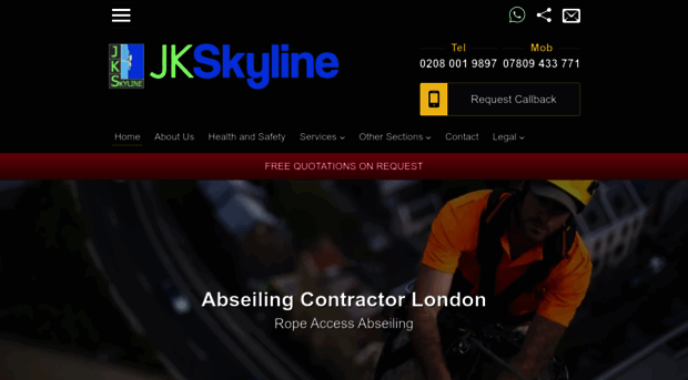 jkskyline.co.uk