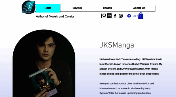 jksmanga.com