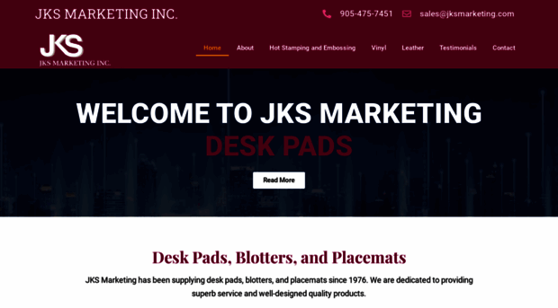 jksmarketing.com