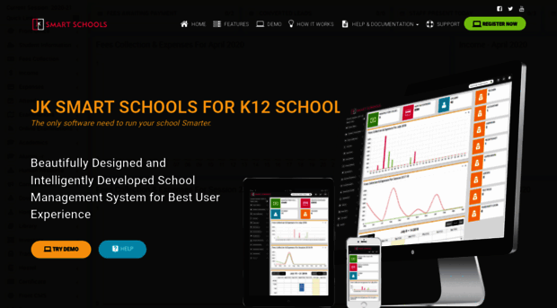 jksmartschools.com