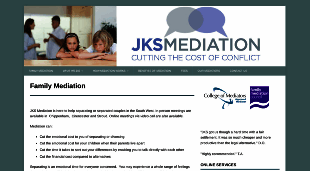 jksmediation.co.uk