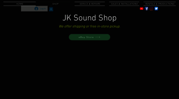 jksound.com