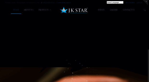 jkstar.in