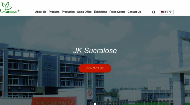 jksucralose.com