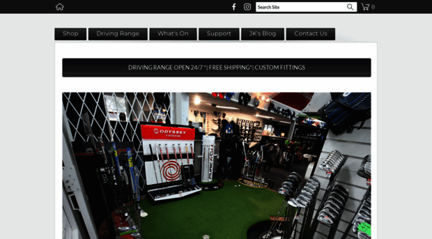 jksworldofgolf.co.nz