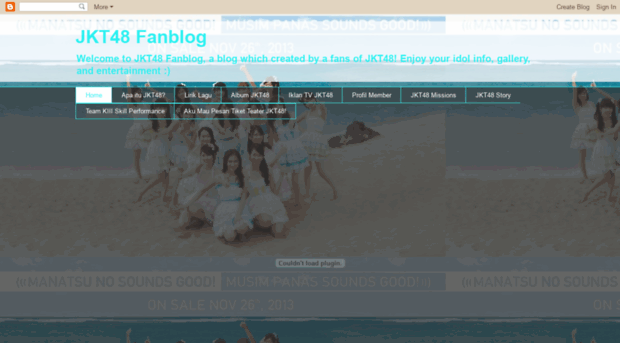 jkt48fanblog.blogspot.com