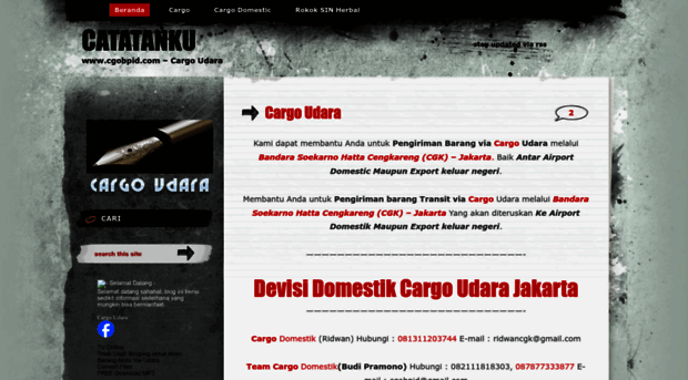 jktcargo.wordpress.com