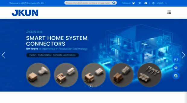 jkuncn.com