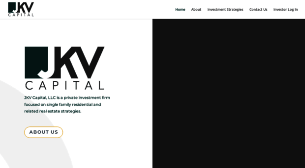 jkvcapital.com