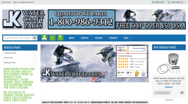 jkwatercraftparts.com