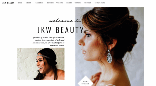 jkwbeauty.com