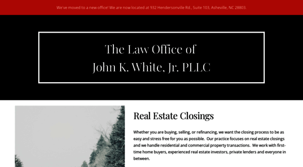 jkwhitelaw.com