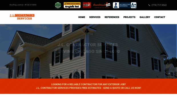 jl-contractorservices.com