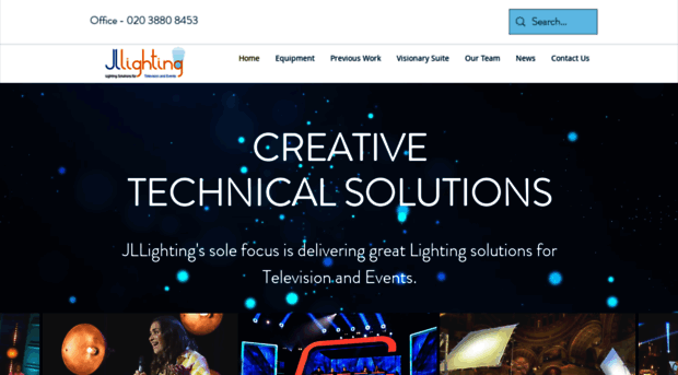 jl-lighting.com