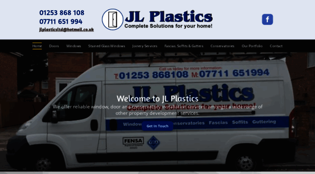 jl-plastics.co.uk