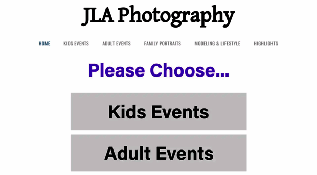 jla-photography.com