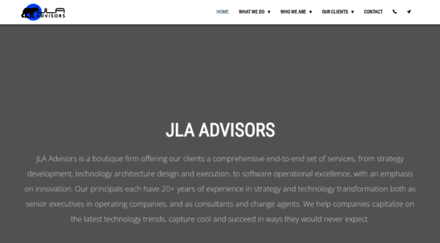 jlaadvisors.io