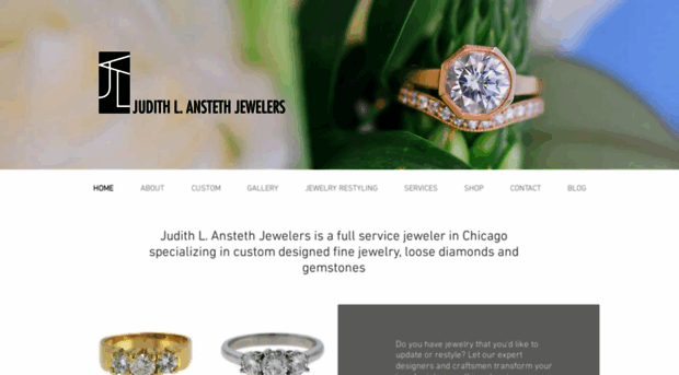 jlacustomjewelry.com