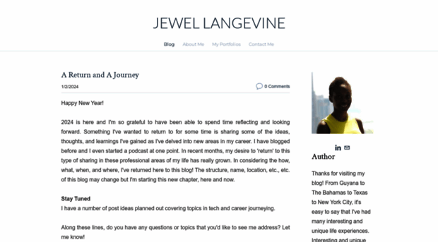 jlangevine.com