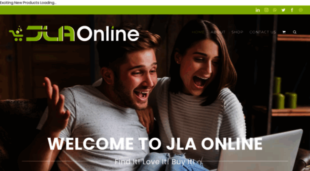 jlaonline.co.za