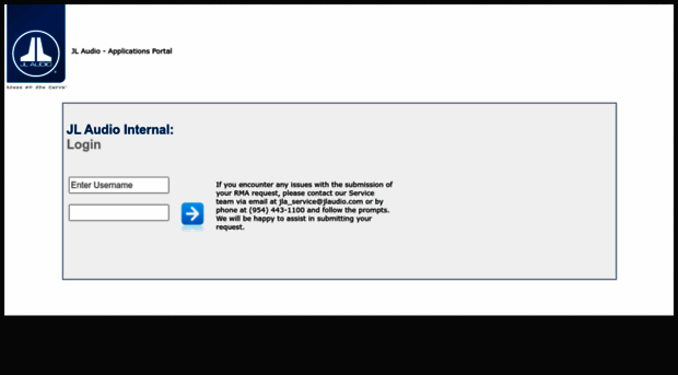 jlappportal.jlaudio.com
