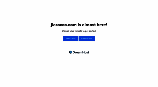 jlarocco.com