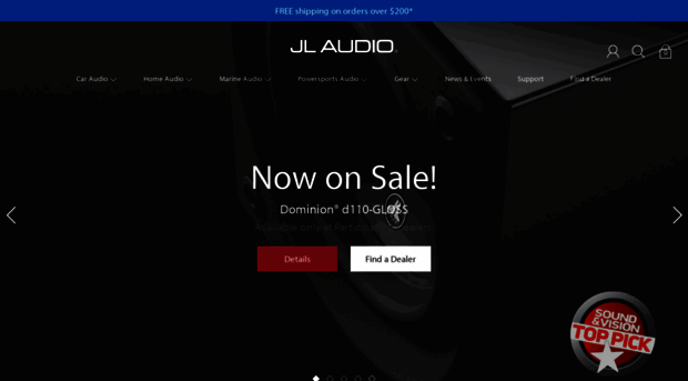 jlaudio.co.uk