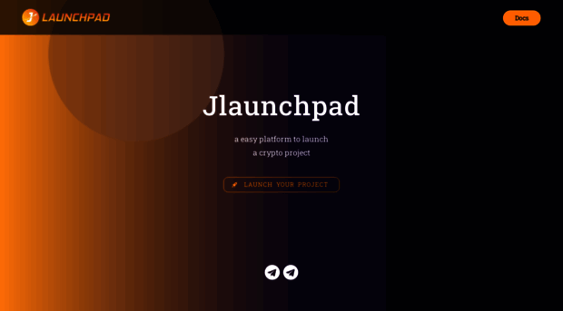 jlaunchpad.com