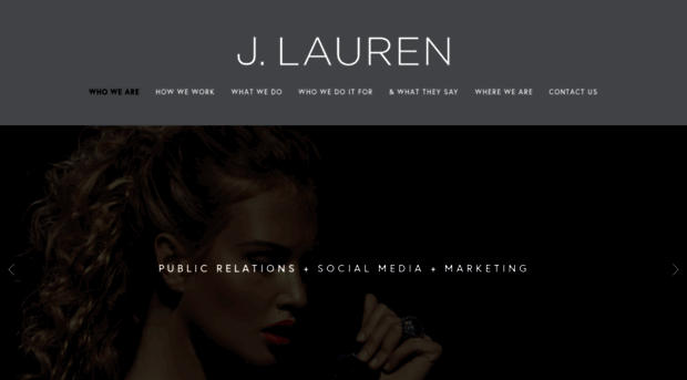 jlaurenpr.com