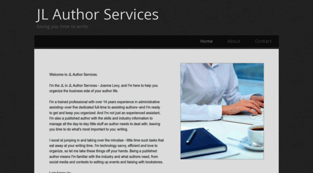 jlauthorservices.com