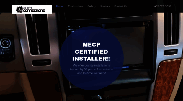 jlautoconnections.com