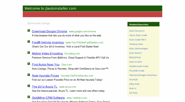 jlautoinstaller.com