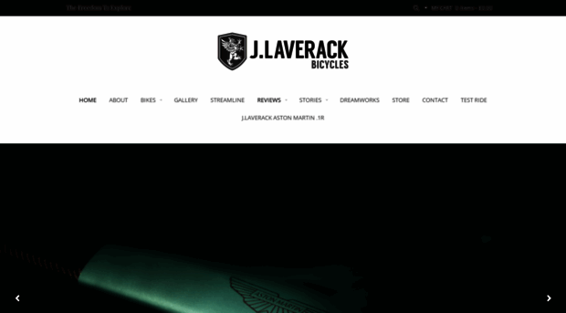 jlaverack.co.uk