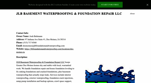 jlb-basement-waterproofing-foundation-repair-llc-ca22.b12sites.com