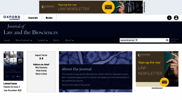 jlb.oxfordjournals.org