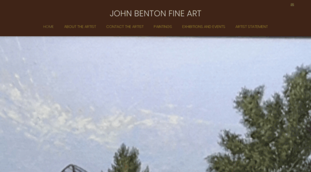 jlbenton.fineartstudioonline.com