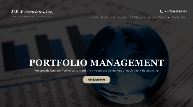 jlbinvest.com