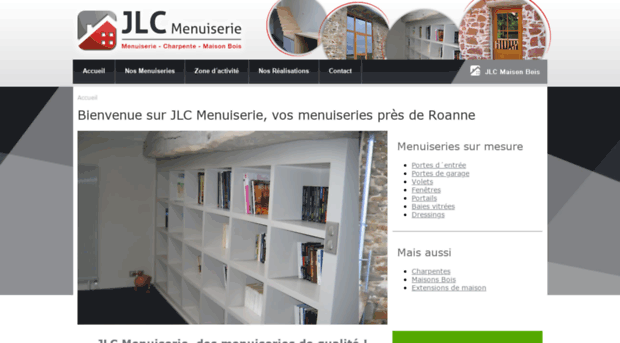 jlc-menuiserie.com