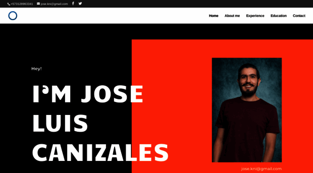 jlcanizales.com