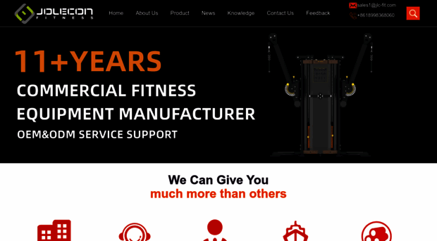 jlcfit.com