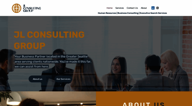 jlconsultinggroup.net