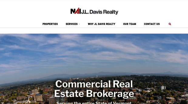 jldavisrealty.com