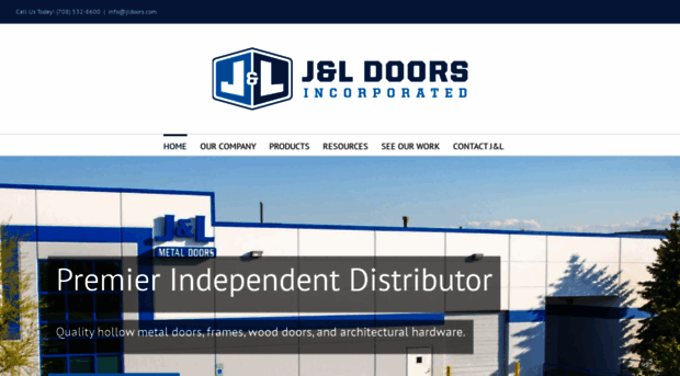 jldoors.com